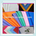 Hot sale 65polyester 35 cotton fabric for pocket fabric made in China